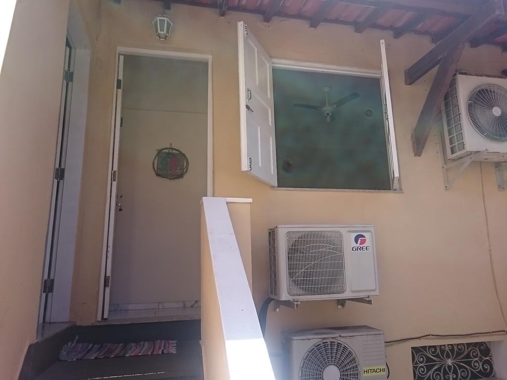 סלבאדור Pousada Acacia Da Barra מראה חיצוני תמונה