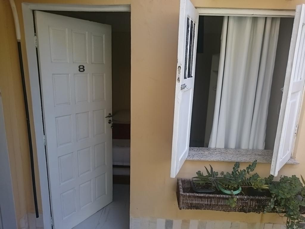 סלבאדור Pousada Acacia Da Barra חדר תמונה