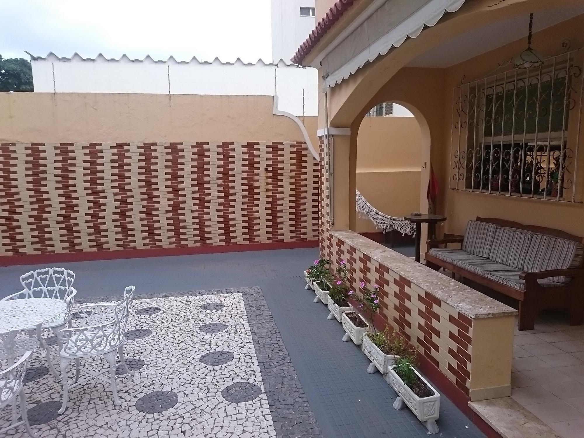 סלבאדור Pousada Acacia Da Barra מראה חיצוני תמונה