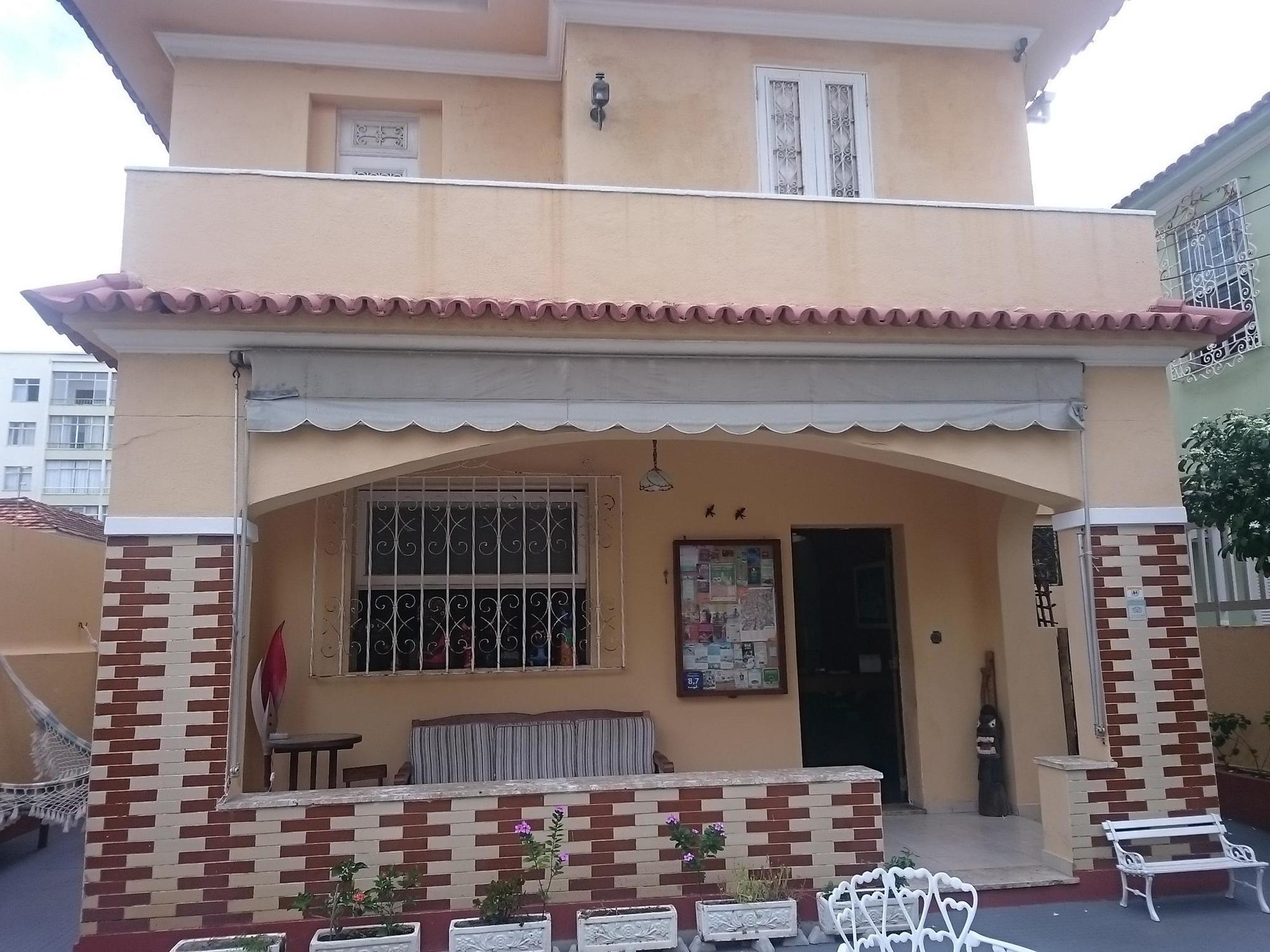 סלבאדור Pousada Acacia Da Barra מראה חיצוני תמונה